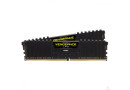 Пам'ять DDR4 RAM_16Gb (2x8Gb) 3600Mhz Corsair Vengeance LPX Black (CMK16GX4M2D3600C18) - зображення 1