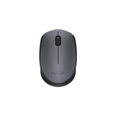 Мишка Logitech M171 grey (910-004424) - зображення 1