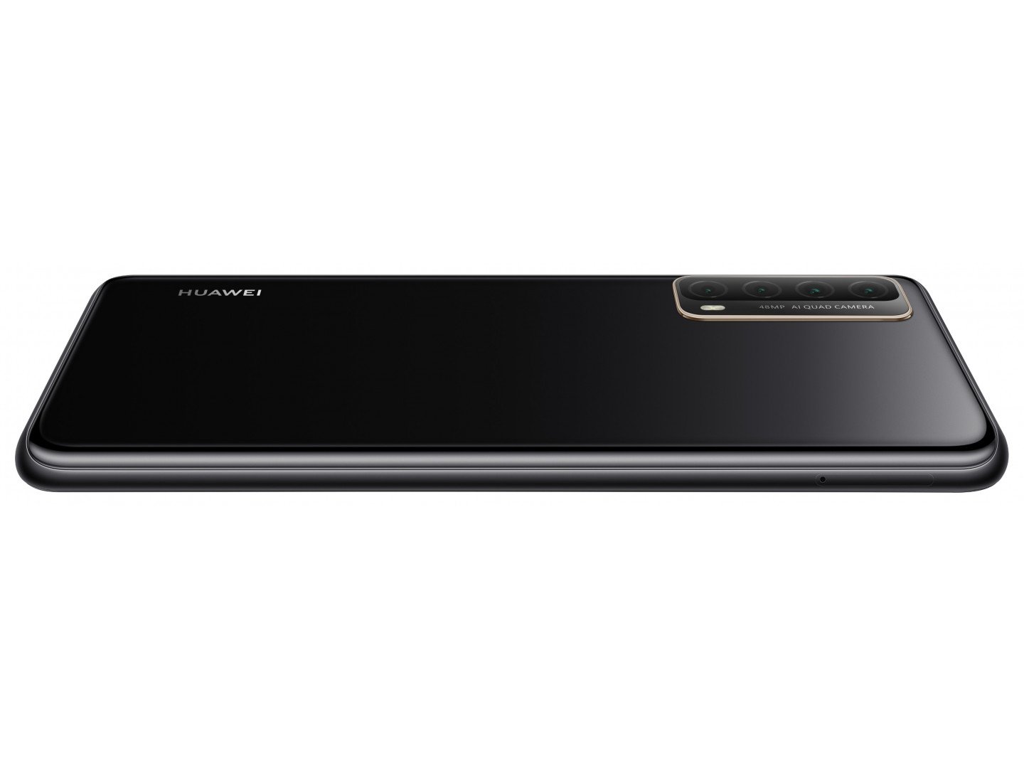 Смартфон Huawei P Smart 2021 4\/128Gb Black - зображення 2