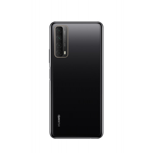 Смартфон Huawei P Smart 2021 4\/128Gb Black - зображення 3
