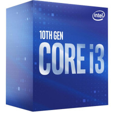 Процесор Intel Core i3-10100F (BX8070110100F) - зображення 1
