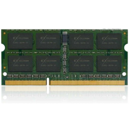 Пам'ять DDR3-1600 8 Gb eXceleram SoDIMM - зображення 1