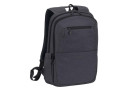 Рюкзак для ноутбука 15.6 RivaCase 7760 Black - зображення 1