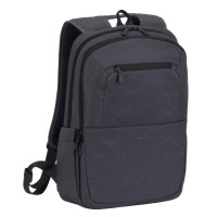 Рюкзак для ноутбука 15.6" RivaCase 7760 Black