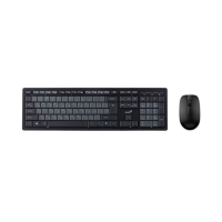 Комплект безпровідний Genius Smart KM-8200 (31340003428)
