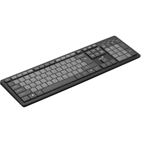 Комплект безпровідний Genius Smart KM-8200 (31340003428) - зображення 3