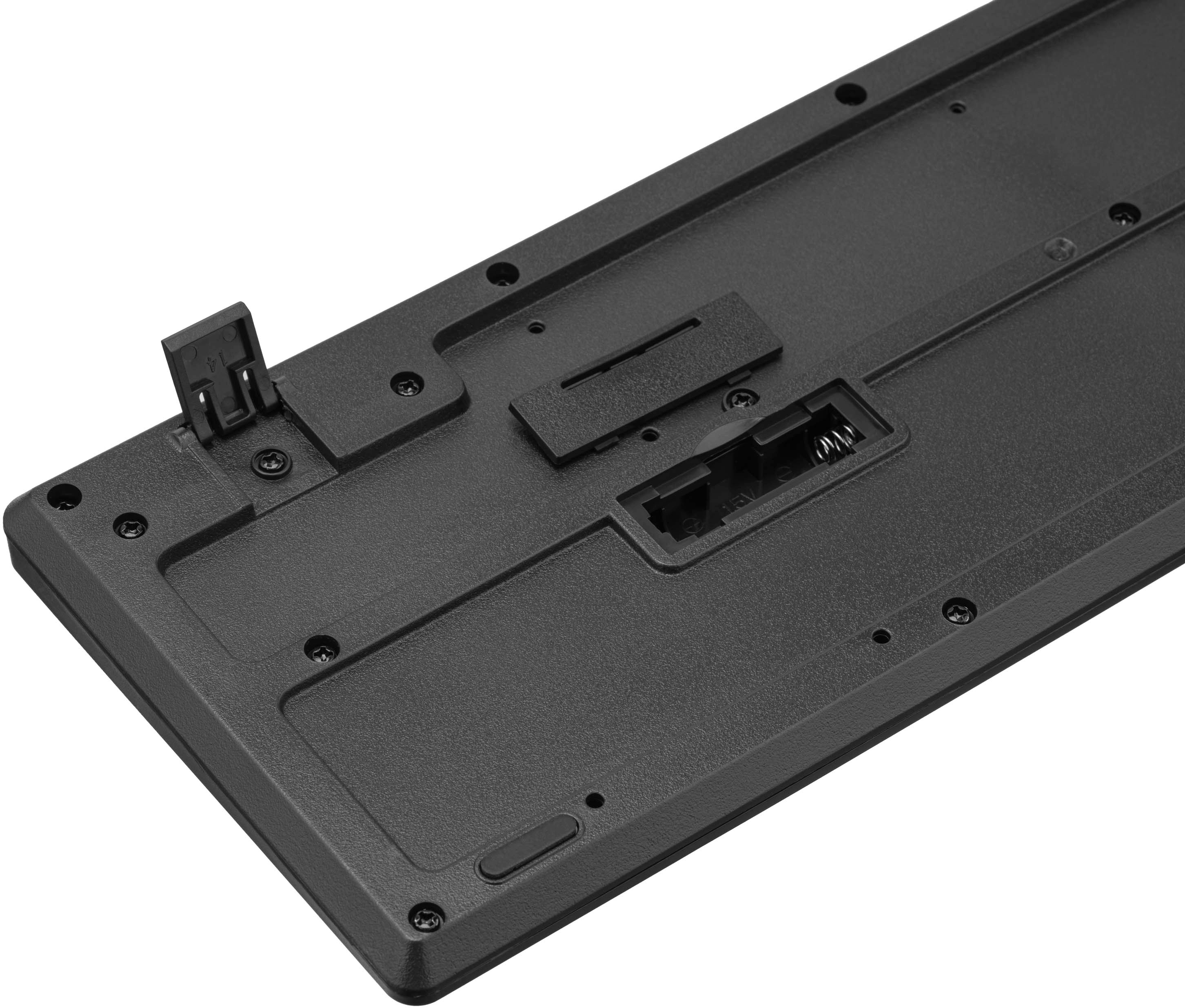 Комплект безпровідний Genius Smart KM-8200 (31340003428) - зображення 8