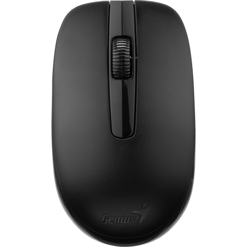 Комплект безпровідний Genius Smart KM-8200 (31340003428) - зображення 9