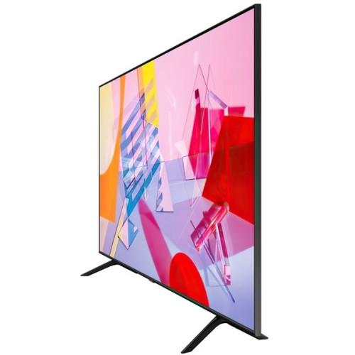 Телевізор 43 Samsung QE43Q60C - зображення 4
