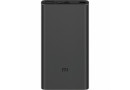 Батарея POWER BANK Xiaomi Mi Power Bank 3 10000mAh Black (VXN4274GL\/VXN4260CN) - зображення 1