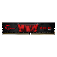 Пам'ять DDR4 RAM_16Gb (1x16Gb) 3000Mhz G.Skill Aegis (F4-3000C16S-16GISB)