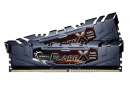 Пам'ять DDR4 RAM_16Gb (2x8Gb) 3200Mhz G.Skill Flare X (F4-3200C16D-16GFX) - зображення 2