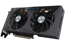 Відеокарта GeForce RTX 3060 Ti 8 GDDR6 Gigabyte EAGLE OC (GV-N306TEAGLE OC-8GD rev. 2.0) - зображення 2