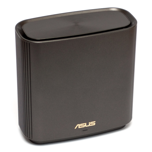 Маршрутизатор WiFi ASUS ZenWiFi AX Ai Mesh - зображення 2