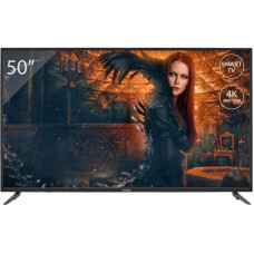 Телевізор 50 Vinga S50UHD20B - зображення 1