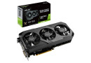Відеокарта GeForce GTX1660 Super 6 Gb GDDR6 Asus (TUF3-GTX1660S-O6G-GAMING) - зображення 2