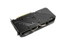 Відеокарта GeForce GTX1660 Super 6 Gb GDDR6 Asus (TUF3-GTX1660S-O6G-GAMING) - зображення 3