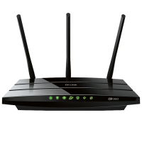Маршрутизатор WiFi TP-Link Archer A8