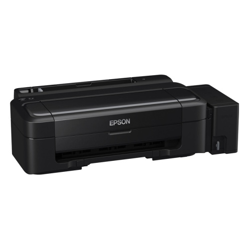 Принтер Epson L132 з СНПЧ - зображення 1