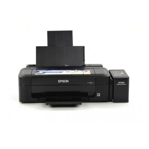 Принтер Epson L132 з СНПЧ - зображення 2
