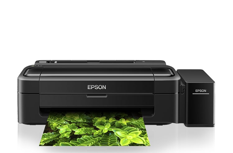 Принтер Epson L132 з СНПЧ - зображення 3