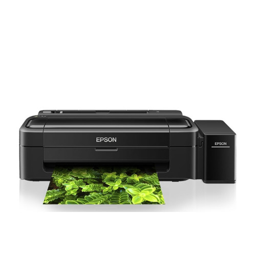 Принтер Epson L132 з СНПЧ - зображення 4