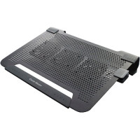Підставка охолоджуюча для ноутбука CoolerMaster NotePal U3 PLUS (R9-NBC-U3PK-GP)