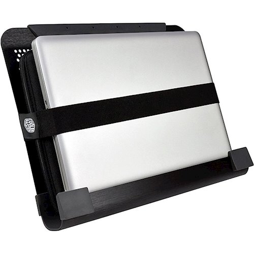 Підставка охолоджуюча для ноутбука CoolerMaster NotePal U3 PLUS (R9-NBC-U3PK-GP) - зображення 4