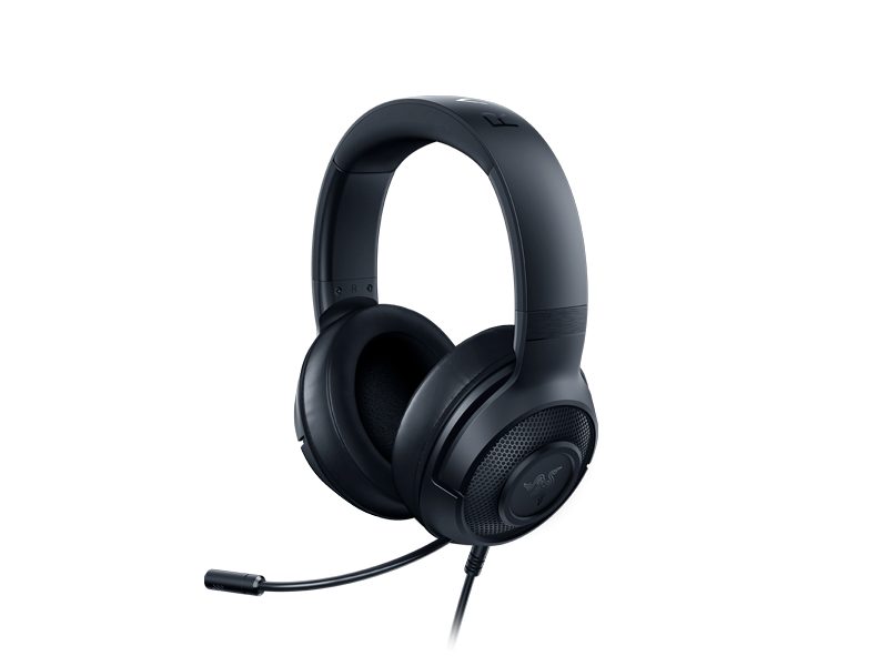 Гарнітура Razer Kraken X Lite (RZ04-02950100-R381) - зображення 2