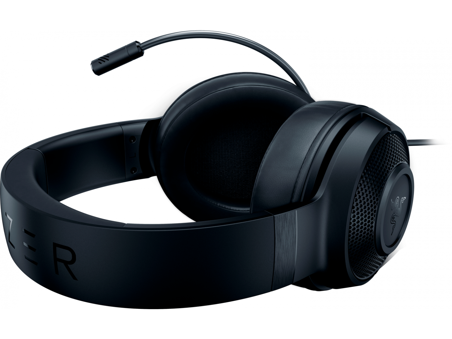 Гарнітура Razer Kraken X Lite (RZ04-02950100-R381) - зображення 3