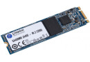 Накопичувач SSD M.2 480GB Kingston A400 (SA400M8\/480G) - зображення 2