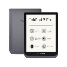 Електронна книга PocketBook InkPad 3 Pro 740 (PB740-3-J-CIS)