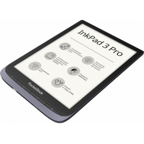 Електронна книга PocketBook InkPad 3 Pro 740 (PB740-3-J-CIS) - зображення 3
