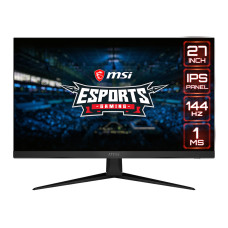 Монітор 27" MSI Optix G271