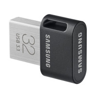 Флеш пам'ять USB 32 Gb Samsung Fit Plus USB3.1