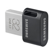 Флеш пам'ять USB 32 Gb Samsung Fit Plus USB3.1 - зображення 1