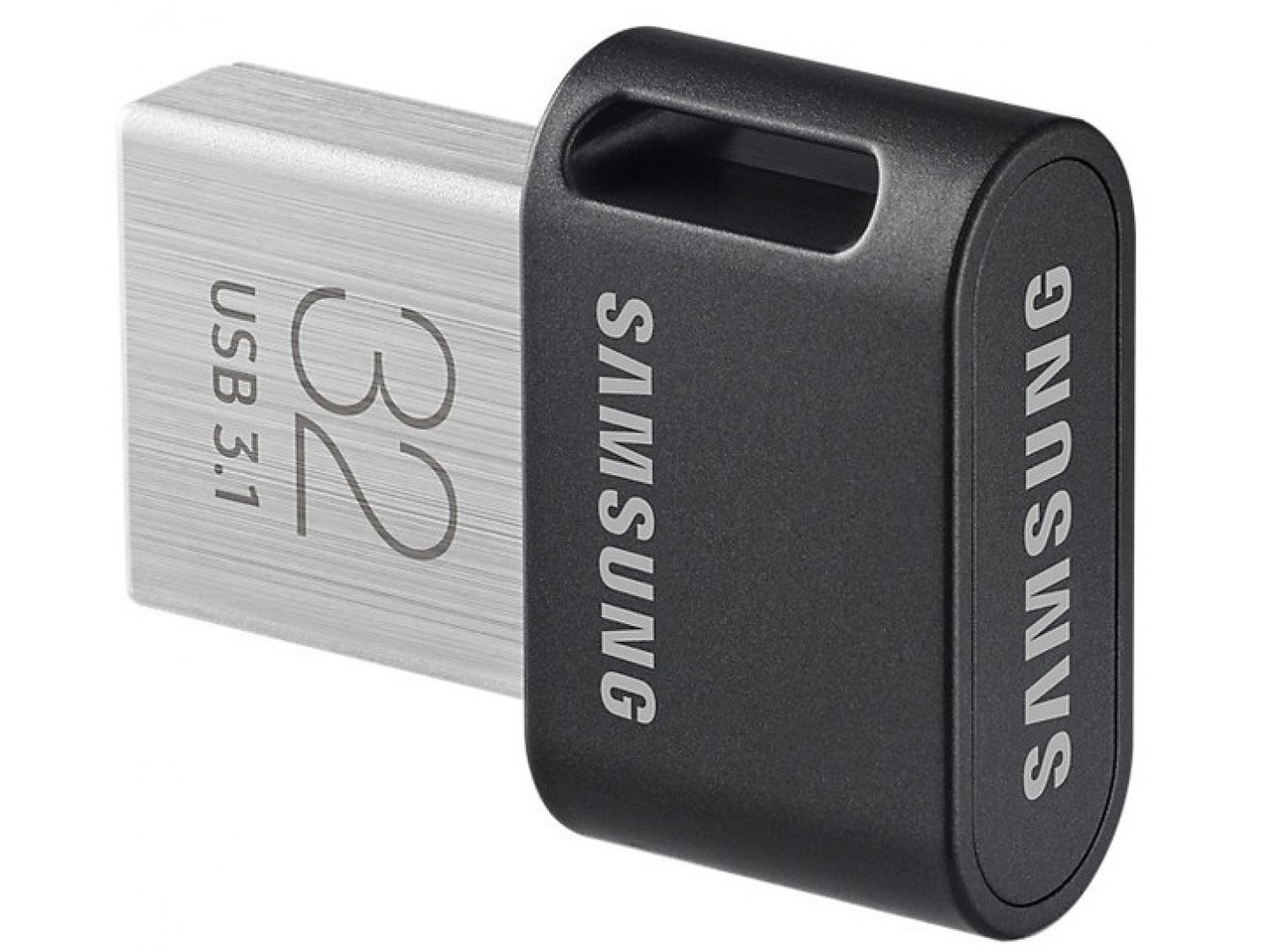 Флеш пам'ять USB 32 Gb Samsung Fit Plus USB3.1 - зображення 1