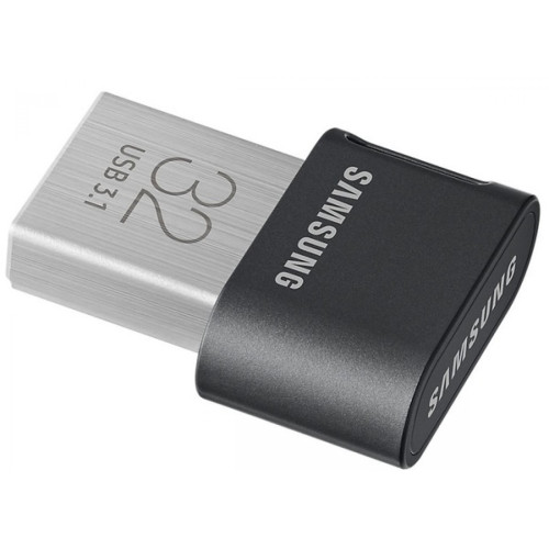 Флеш пам'ять USB 32 Gb Samsung Fit Plus USB3.1 - зображення 3