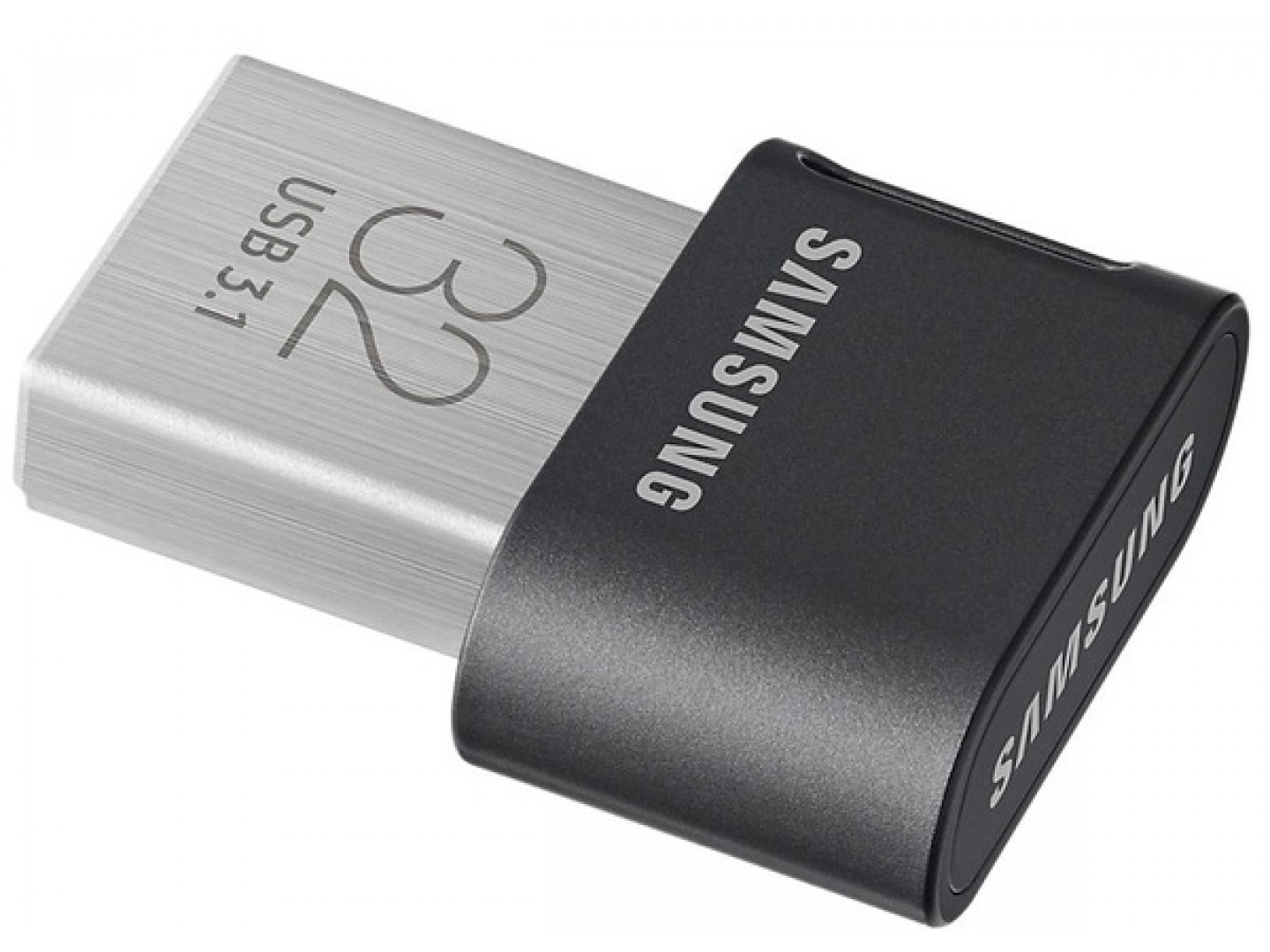 Флеш пам'ять USB 32 Gb Samsung Fit Plus USB3.1 - зображення 3