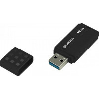 Флеш пам'ять USB 16Gb Goodram UME3 Black USB 3.0