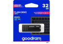 Флеш пам'ять USB 16Gb Goodram UME3 Black USB 3.0 - зображення 3