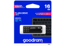 Флеш пам'ять USB 16Gb Goodram UME3 Black USB 3.0 - зображення 4
