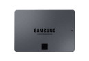 Накопичувач SSD 1TB Samsung 870 QVO (MZ-77Q1T0BW) - зображення 1