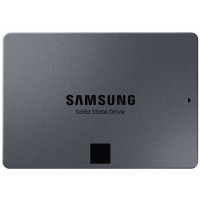 Накопичувач SSD 1TB Samsung 870 QVO (MZ-77Q1T0BW)