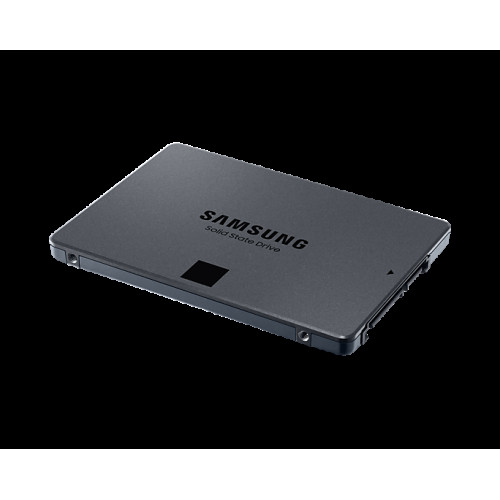 Накопичувач SSD 1TB Samsung 870 QVO (MZ-77Q1T0BW) - зображення 3
