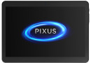 Планшет Pixus Ride 3G black - зображення 1