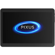 Планшет Pixus Ride 3G black - зображення 1