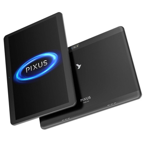 Планшет Pixus Ride 3G black - зображення 2