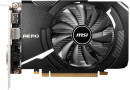 Відеокарта GeForce GTX1650 4 Gb GDDR6 MSI AERO ITX OC (GTX 1650 D6 AERO ITX OC<br \/>) - зображення 1