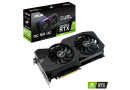 Відеокарта GeForce RTX 3060 Ti 8 GDDR6 Asus DUAL OC (DUAL-RTX3060TI-O8G-V2) - зображення 3